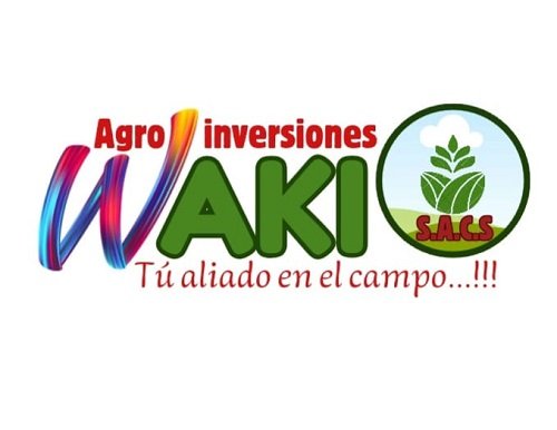 Agroinversiones WAKI